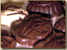 Bombones 400 grs