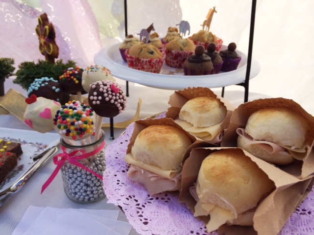 Catering Infantil