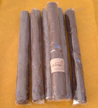 Habano de chocolate