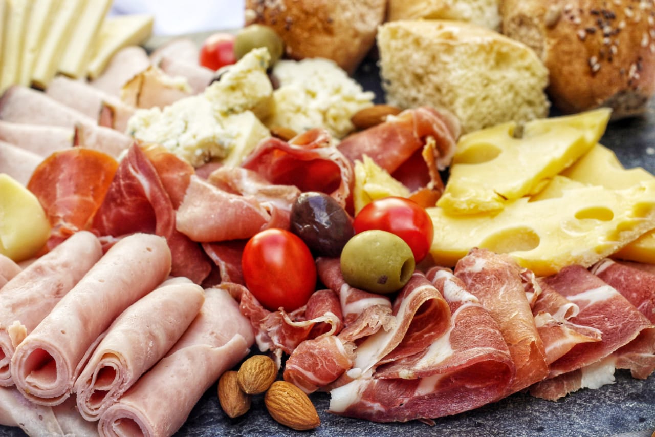 Picada mundial