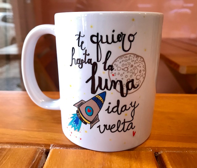 Taza 