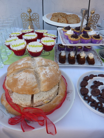 Tea Party