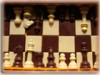 Juego de ajedrez