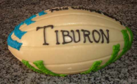 Pelota de Rugby