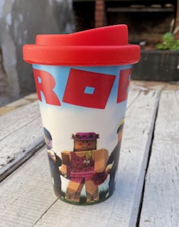 Vaso Roblox