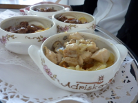 Servicio de Catering y Cazuelas