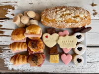 Sorprendé a mamá con un desayuno increíble