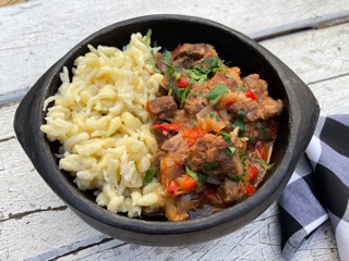 goulash