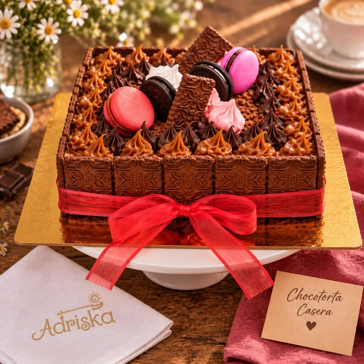 Chocotorta